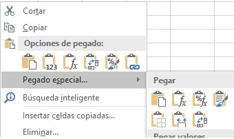 excel para niños pdf