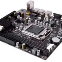 tipos de tecnologia informatica