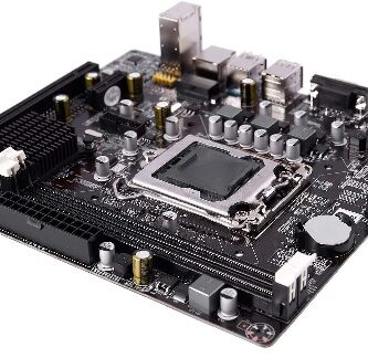 tipos de tecnologia informatica