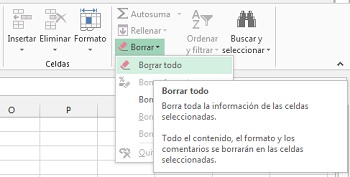 curso de excel para niños