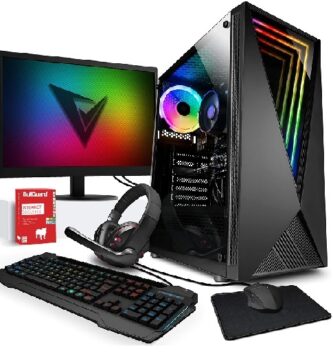 uso de la tecnologia en niños