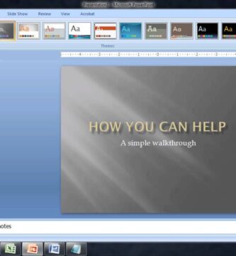 niños usando tecnologia