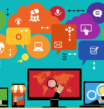 beneficios de la informática en la educación