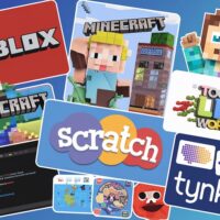 apps y programas para niños