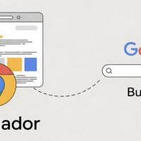 diferencia buscador y navegador