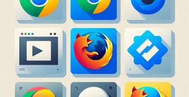 navegadores mas usados